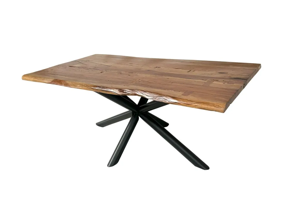 Table de repas OLD FORREST
