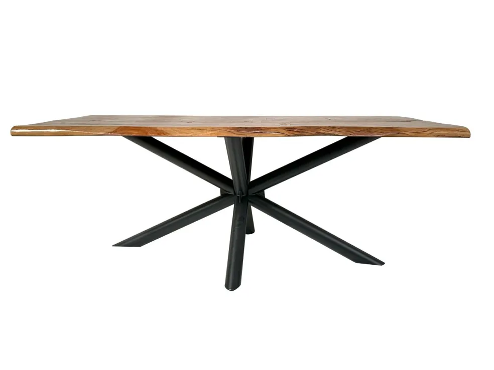 Table de repas OLD FORREST