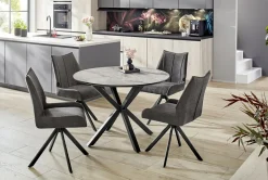 Table de repas ONTARIO