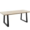 MCA Direkt Tables À Manger<Table de repas PALAIS
