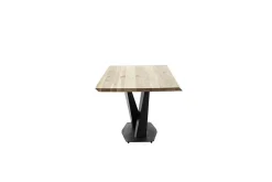 Table de repas PEKING