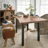 Table de repas PROMO