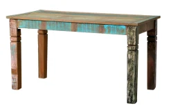2M sitandsleep Tables À Manger<Table de repas RIVERBOAT