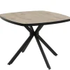 Hela Tables À Manger<Table de repas ROTTERDAM T
