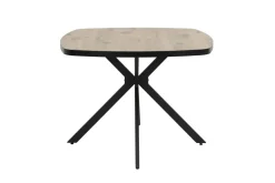 Hela Tables À Manger<Table de repas ROTTERDAM T