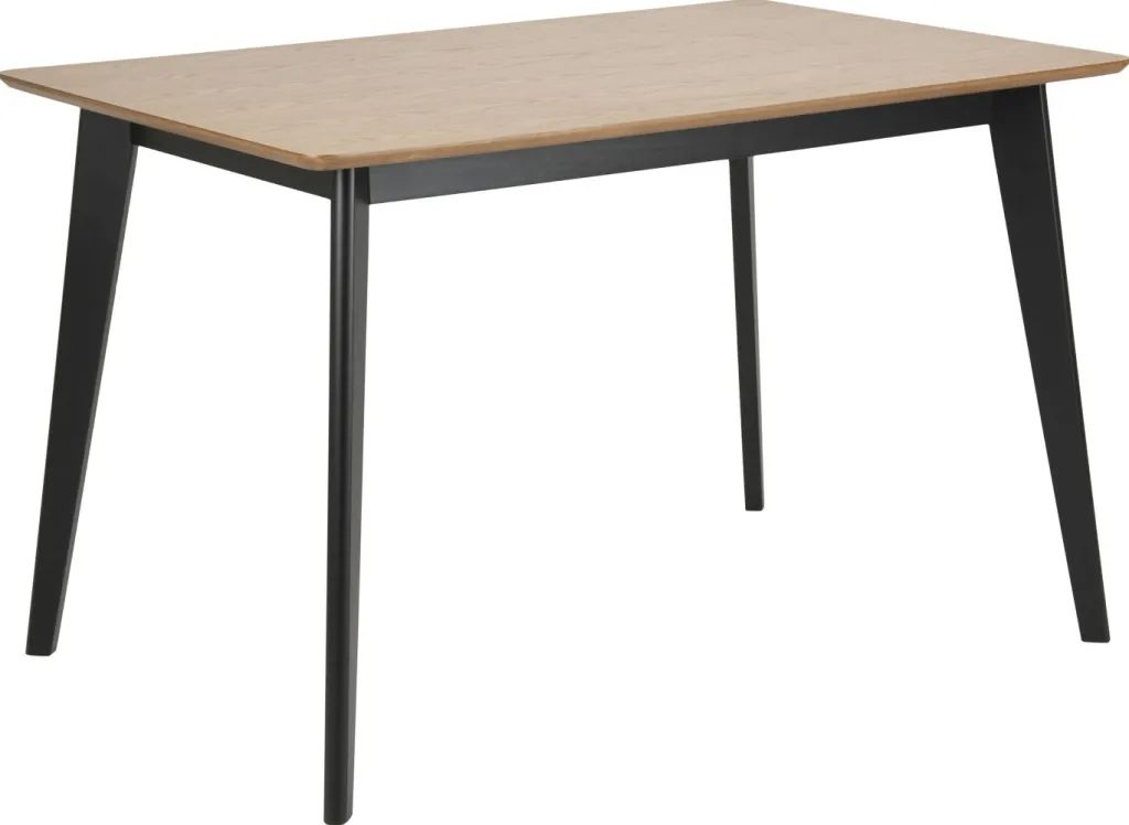 Actona Tables À Manger<Table de repas ROXBY
