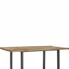 Direct4home Tables À Manger<Table de repas SLY