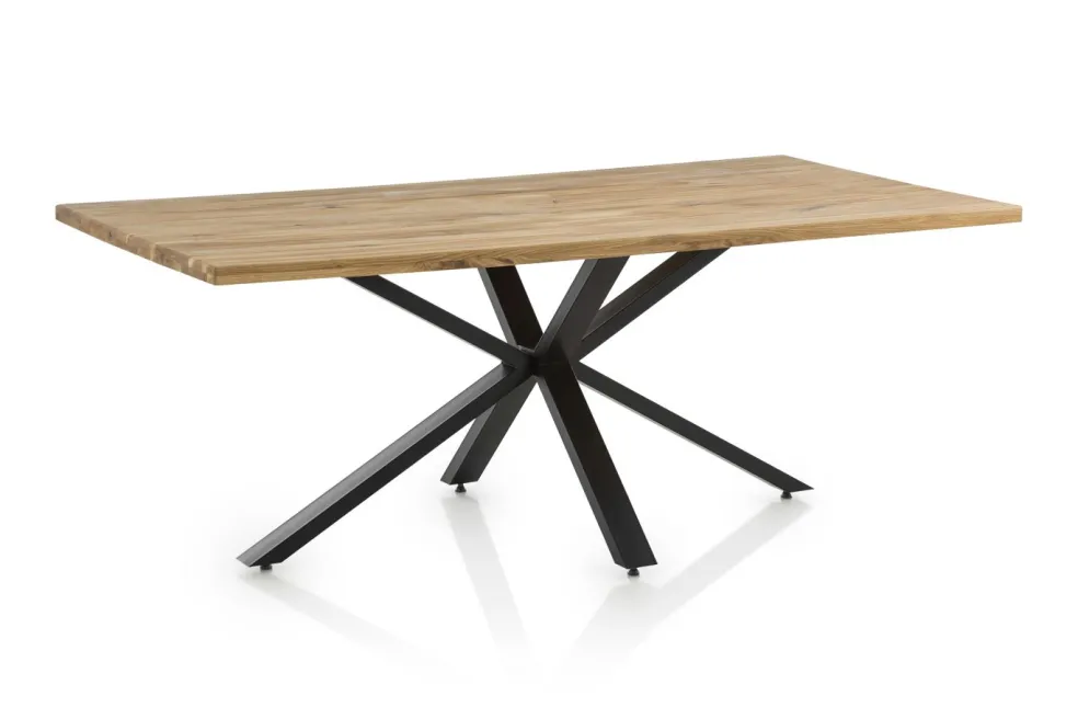 Table de repas SPYDER II