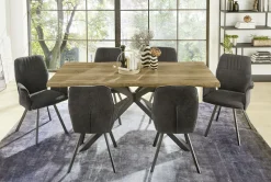 Pro.Com Tables À Manger<Table de repas STILLMANN 180