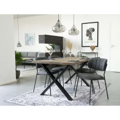 House Nordic Tables À Manger<Table de repas TOULON