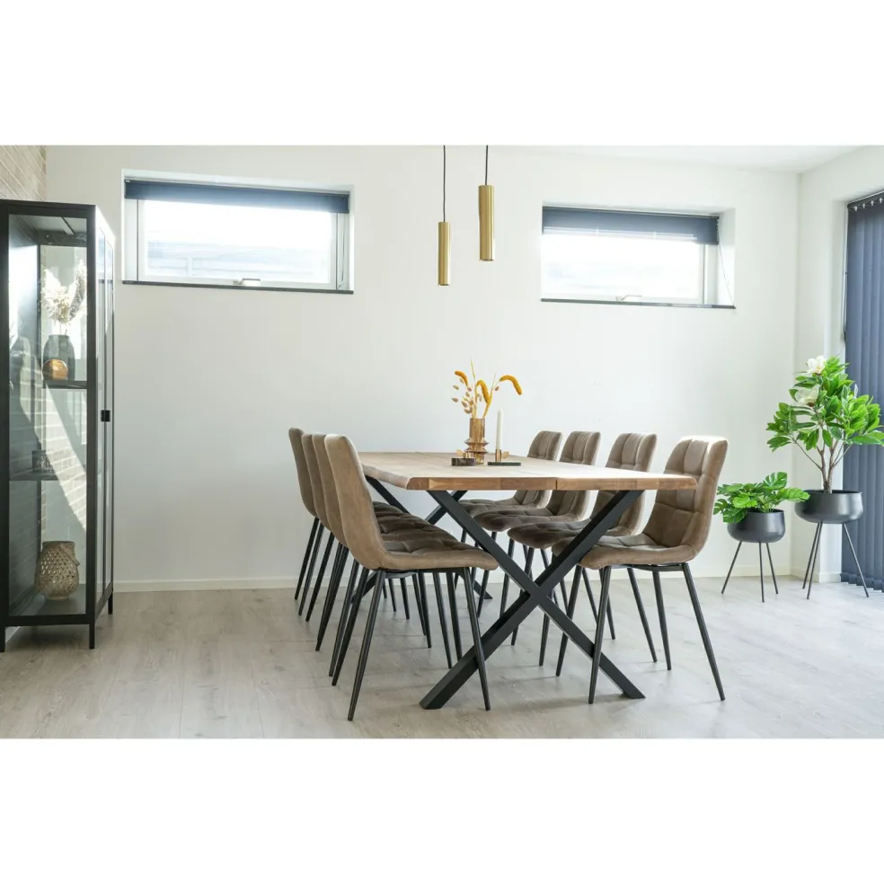 Table de repas TOULON