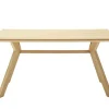 Table de repas VITO REMAL 3109