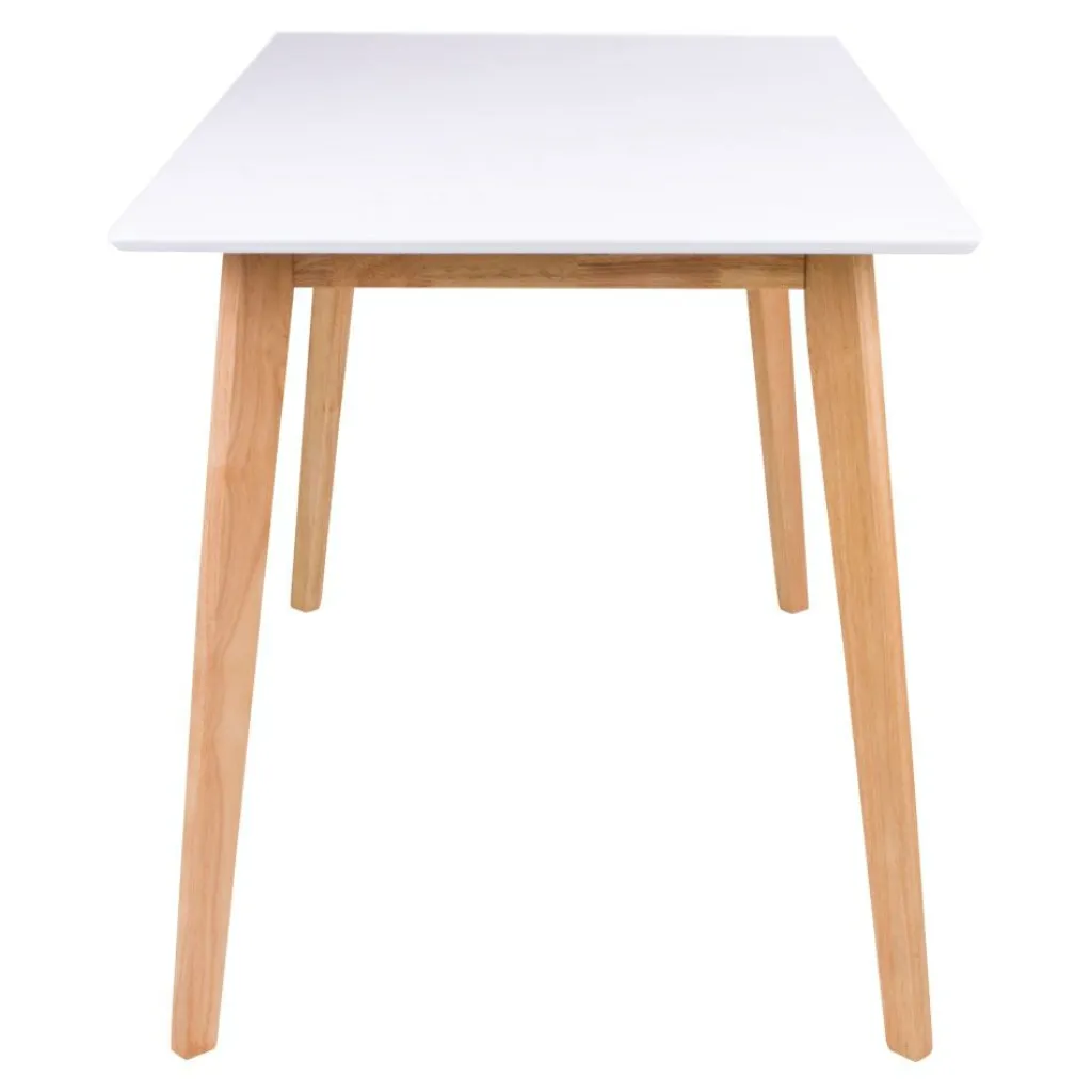 House Nordic Tables À Manger<Table de repas VOJENS