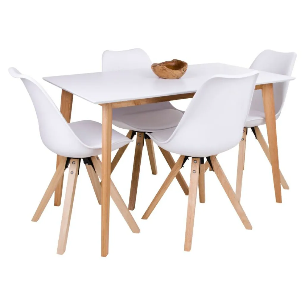 House Nordic Tables À Manger<Table de repas VOJENS