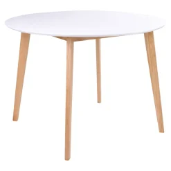 House Nordic Tables À Manger<Table de repas VOJENS