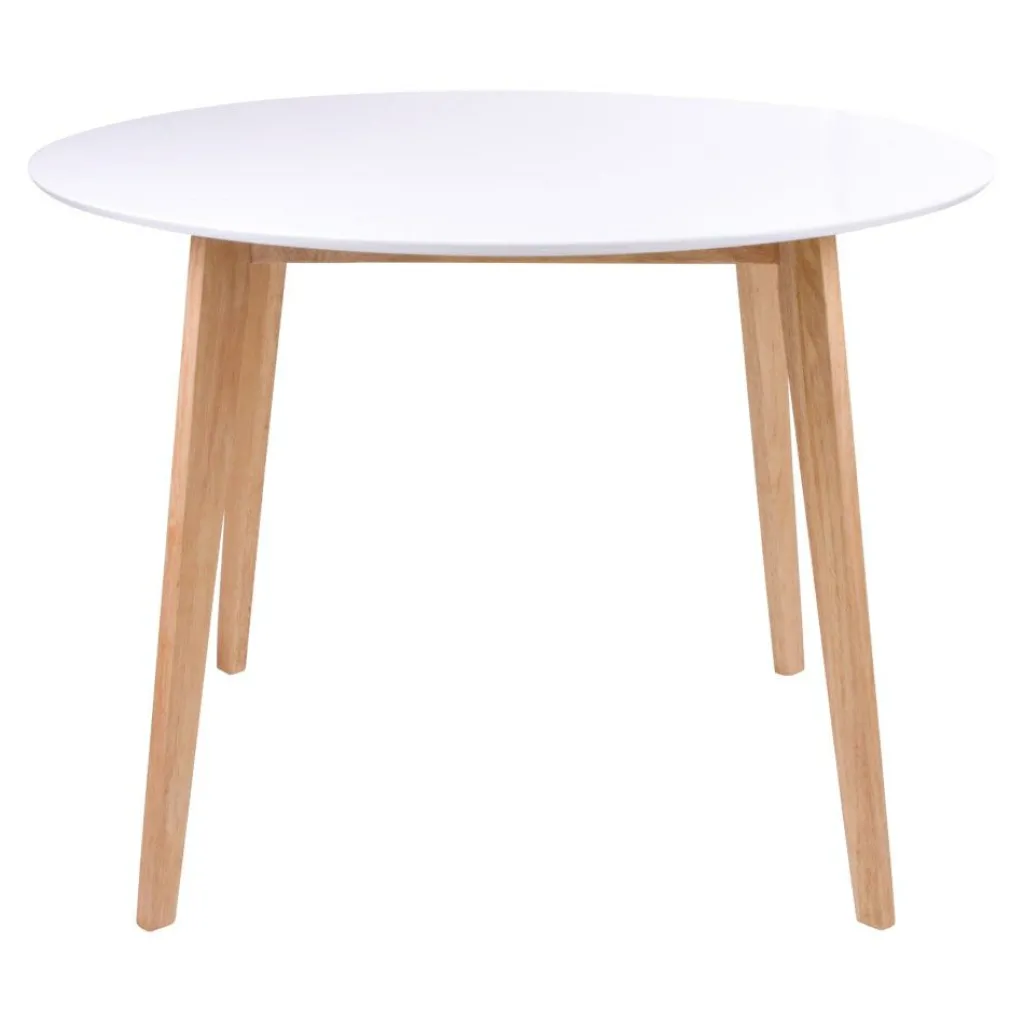House Nordic Tables À Manger<Table de repas VOJENS