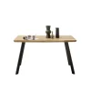Table de repas WUHAN