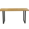 Table de salle à manger LEIBZIG
