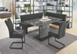Table extensible HOLLY