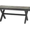 Gautzsch Meubles De Jardin|Tables De Jardin<Table extensible 200 x 100 cm SINCRO