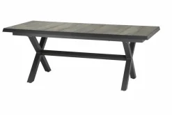 Gautzsch Meubles De Jardin|Tables De Jardin<Table extensible 200 x 100 cm SINCRO
