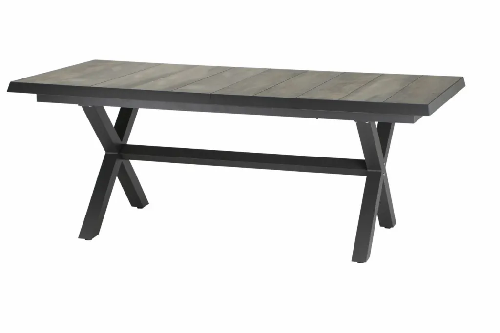 Gautzsch Meubles De Jardin|Tables De Jardin<Table extensible 200 x 100 cm SINCRO