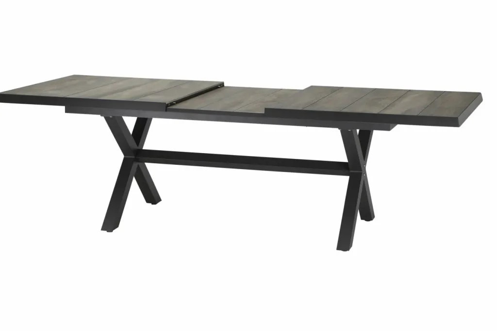Gautzsch Meubles De Jardin|Tables De Jardin<Table extensible 200 x 100 cm SINCRO