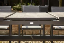Gautzsch Meubles De Jardin|Tables De Jardin<Table extensible 200 x 100 cm SINCRO