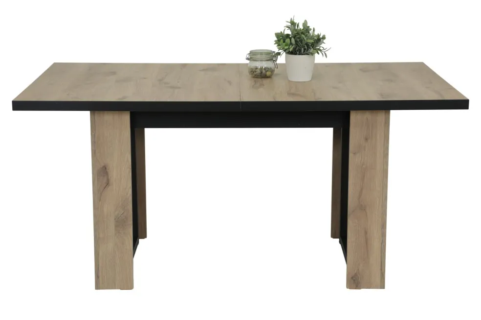 Table extensible BARIS