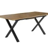Pro.Com Tables À Rallonges|Tables À Manger<Table extensible BERGEN
