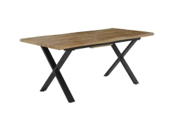 Pro.Com Tables À Rallonges|Tables À Manger<Table extensible BERGEN