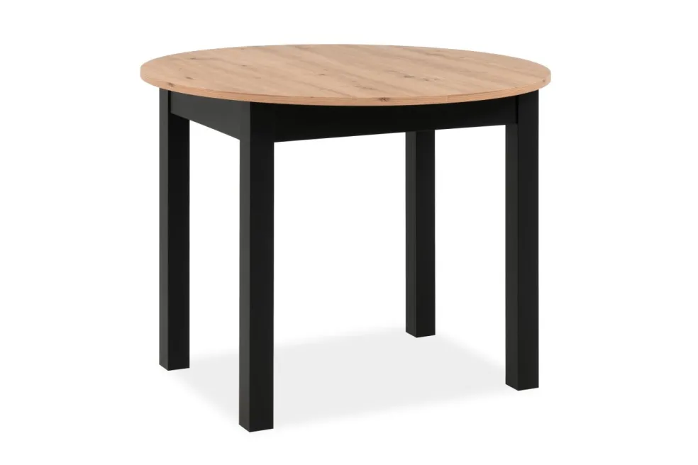 Table extensible COBURG 100