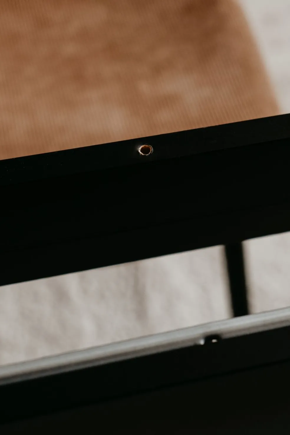 Table extensible COBURG 100