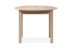Finori Tables À Rallonges|Tables À Manger<Table extensible COBURG 100