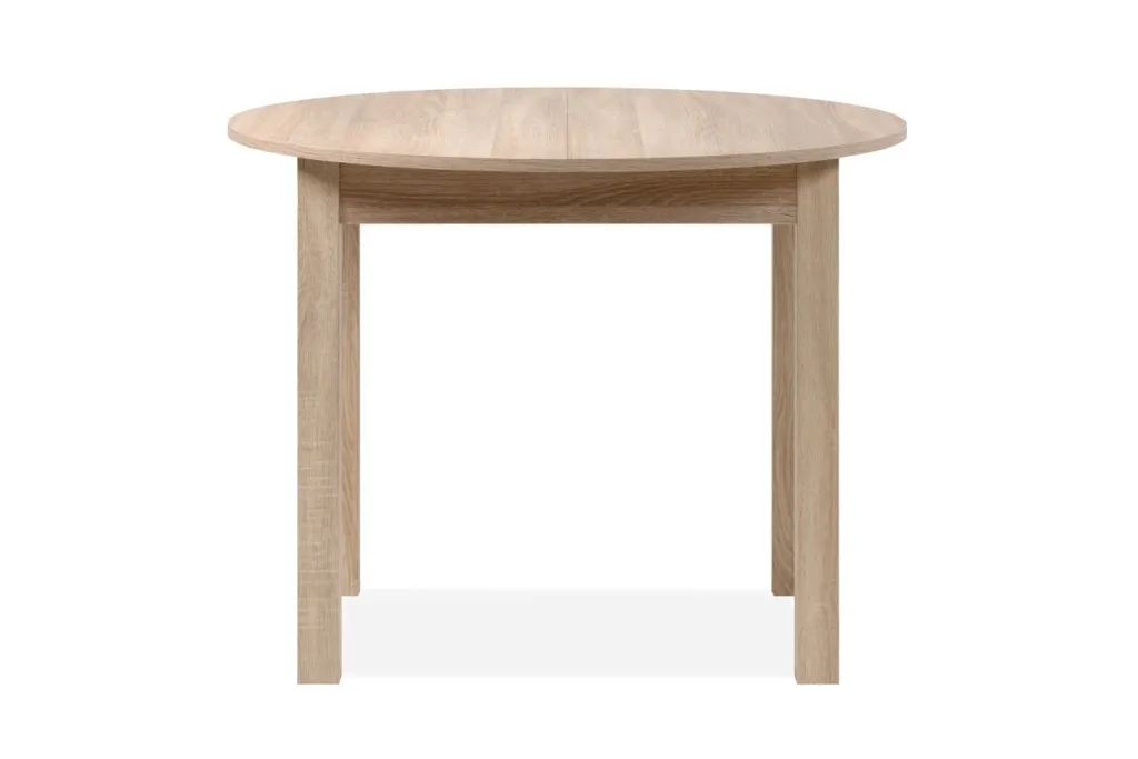Finori Tables À Rallonges|Tables À Manger<Table extensible COBURG 100