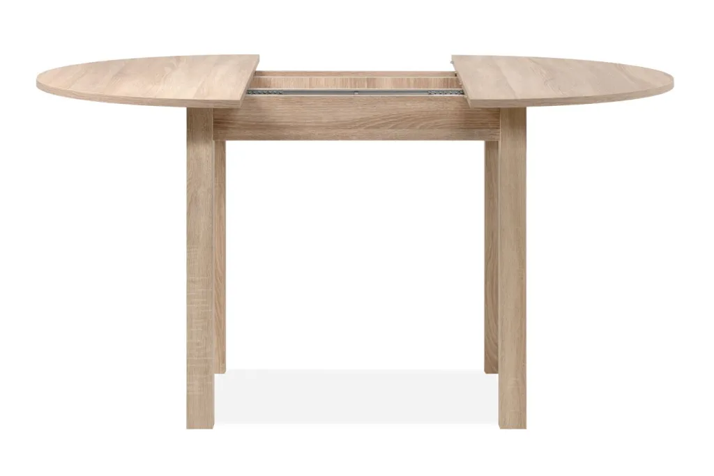 Finori Tables À Rallonges|Tables À Manger<Table extensible COBURG 100