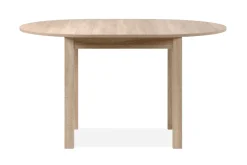 Finori Tables À Rallonges|Tables À Manger<Table extensible COBURG 100