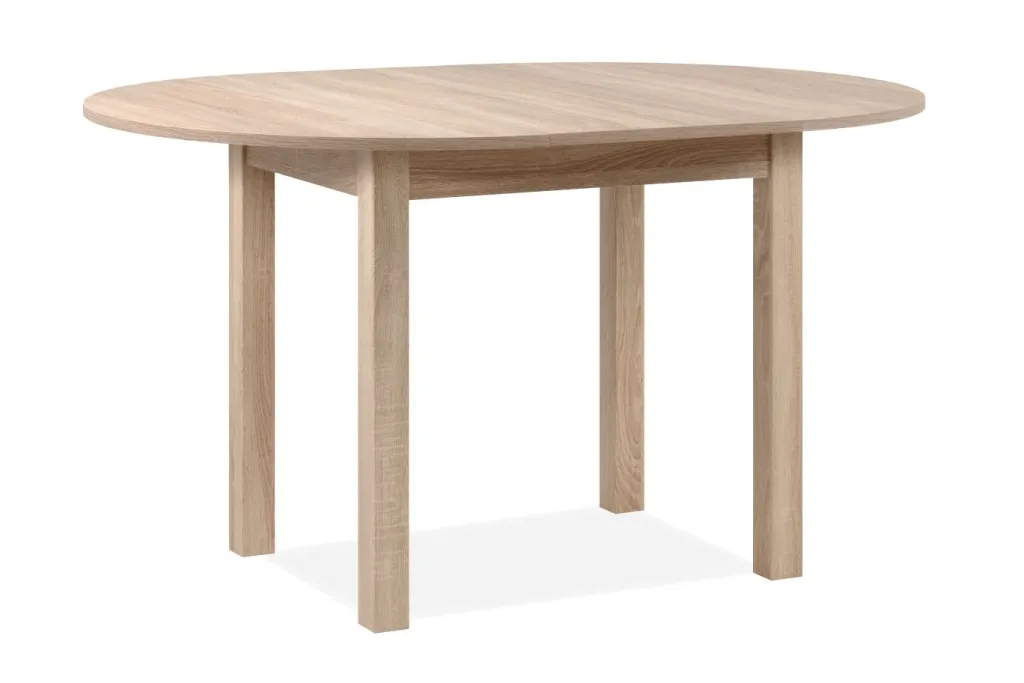 Finori Tables À Rallonges|Tables À Manger<Table extensible COBURG 100