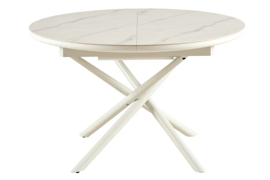 Salesfever Tables À Rallonges|Tables À Manger<Table extensible DEMPO
