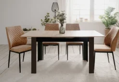 Finori Tables À Rallonges|Tables À Manger<Table extensible FALUN