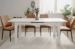 Finori Tables À Rallonges|Tables À Manger<Table extensible FALUN