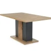 Pro.Com Tables À Rallonges|Tables À Manger<Table extensible HAIDEN