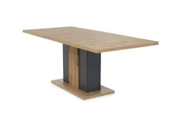 Pro.Com Tables À Rallonges|Tables À Manger<Table extensible HAIDEN