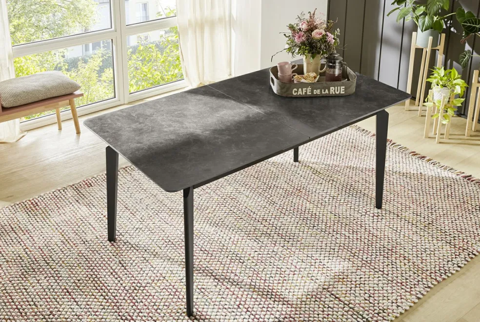 Table extensible JAVIER