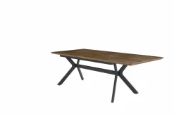 Pro.Com Tables À Rallonges|Tables À Manger<Table extensible MASSIMO