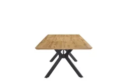 Pro.Com Tables À Rallonges|Tables À Manger<Table extensible MASSIMO