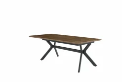 Pro.Com Tables À Rallonges|Tables À Manger<Table extensible MASSIMO