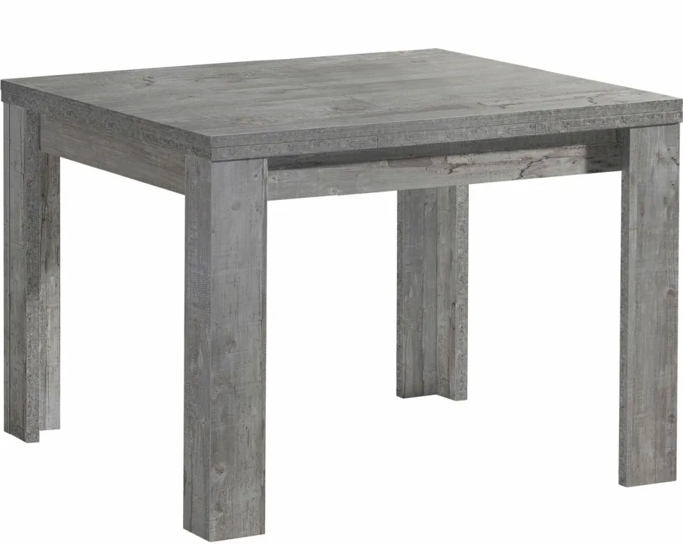 Table extensible MONZI