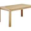 Innostyle Tables À Rallonges|Tables À Manger<Table extensible NATHANIAL