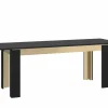 Table extensible NORICA